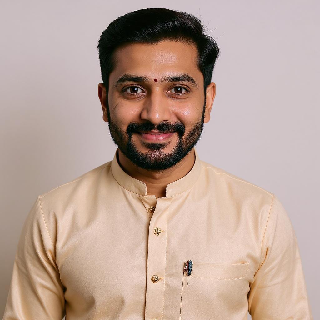 Marriage Biodata Female