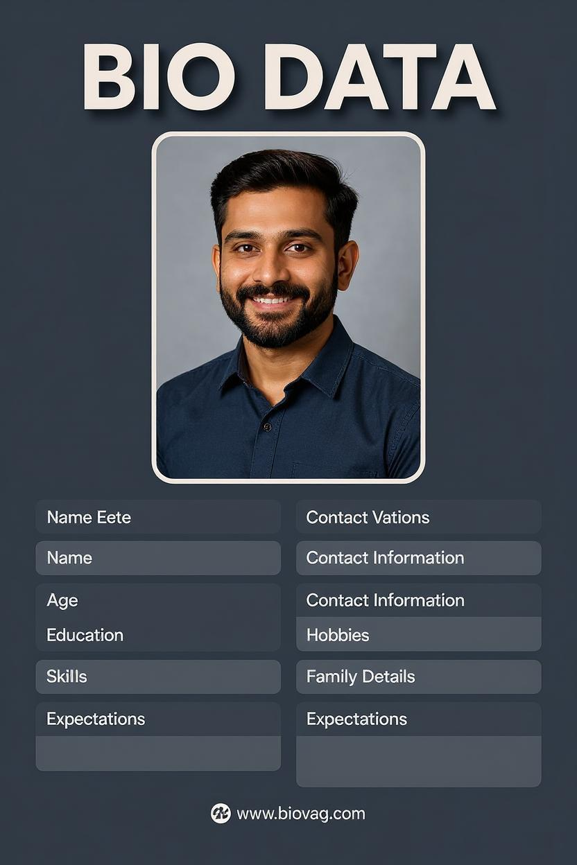 BioVaq Team