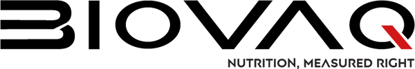 BIOVAQ, Nutrition, Measured Right