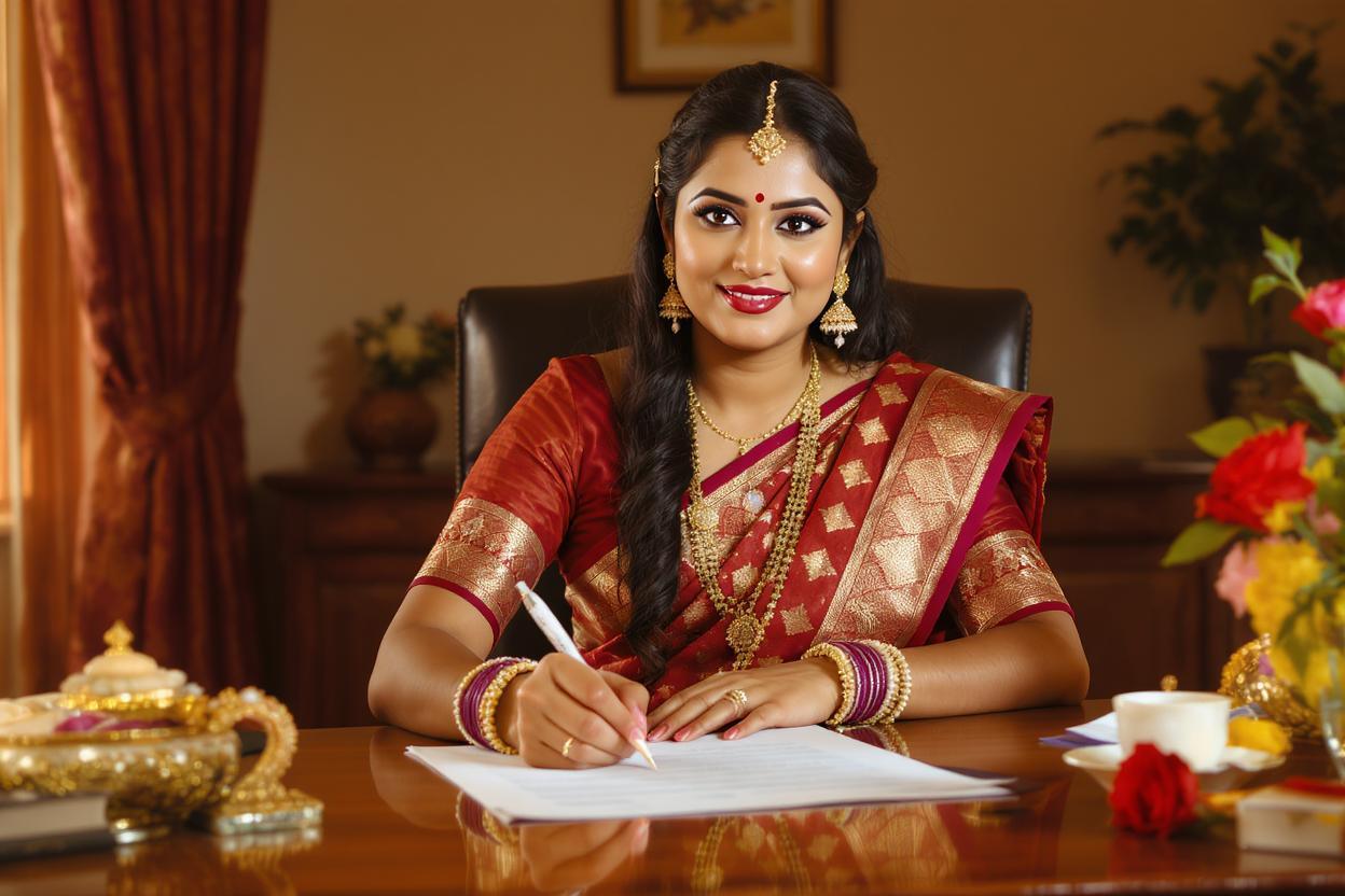 Why Your Marriage Biodata Needs a Professional Design in 2025